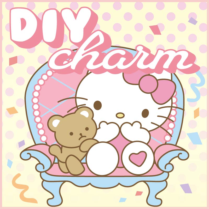 Diy Charm