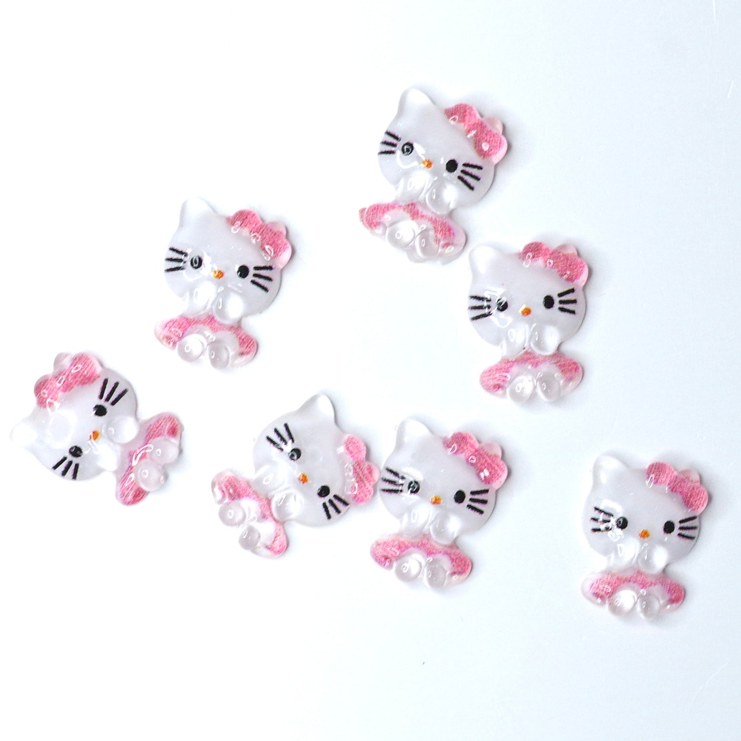 One Box Nail Charm for Sanrio family （1）