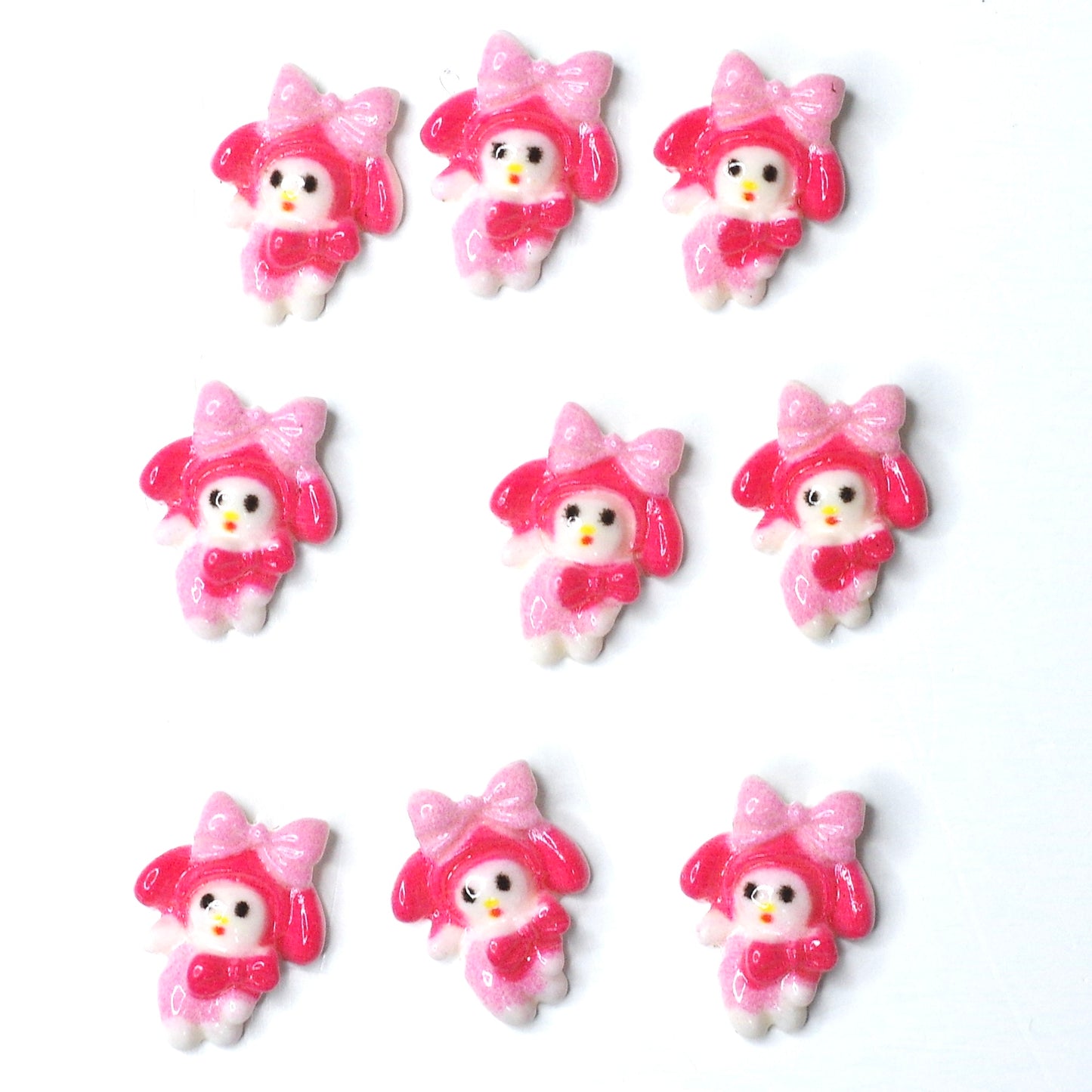 One Box Nail Charm for Sanrio family （1）