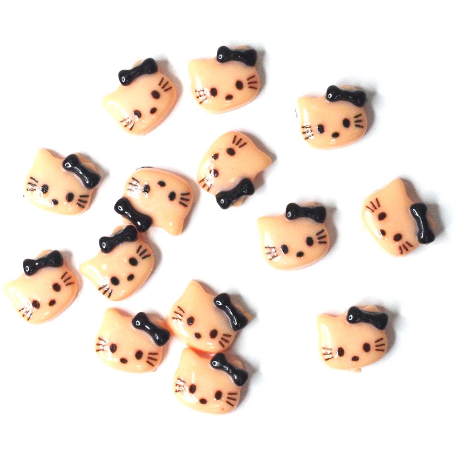 One Box Nail Charm for Sanrio family （1）