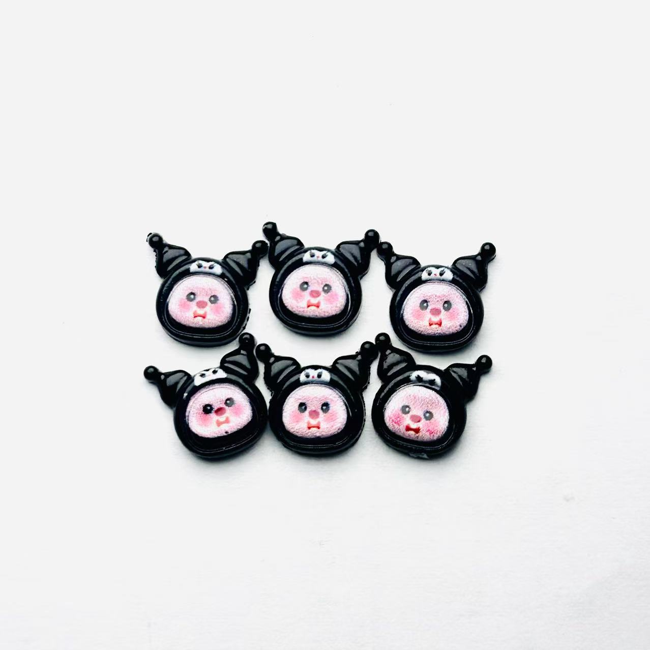 One Box Nail Charm for Sanrio family （2）