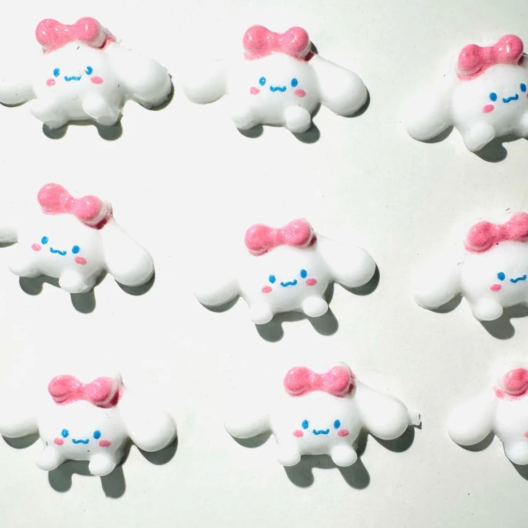 One Box Nail Charm for Sanrio family （2）