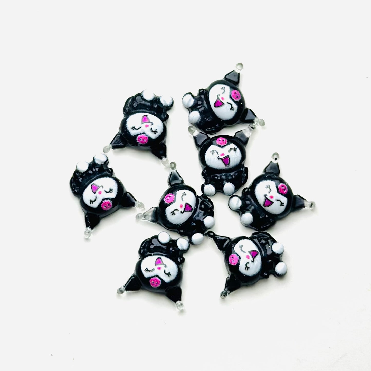 One Box Nail Charm for Sanrio family （2）