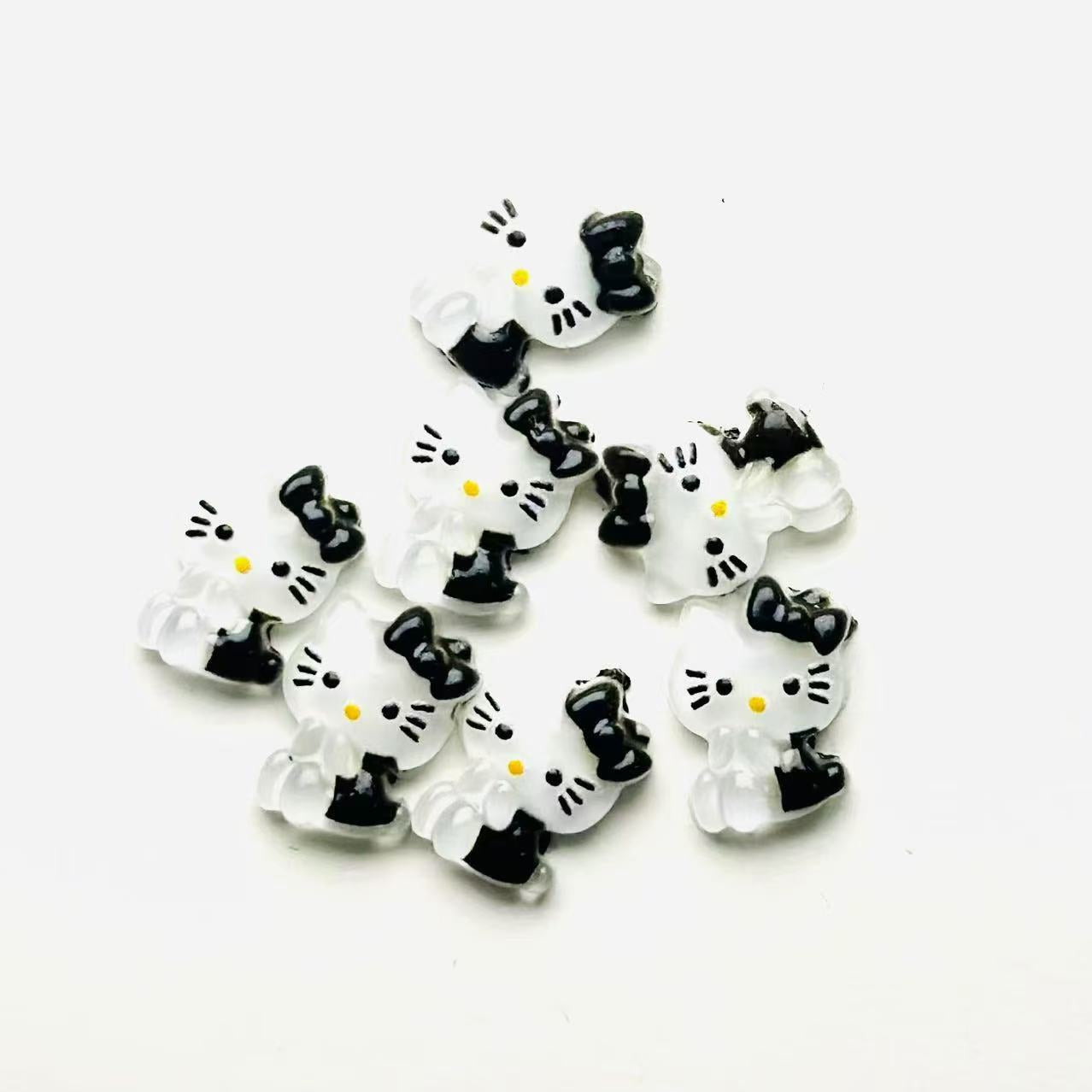 One Box Nail Charm for Sanrio family （2）