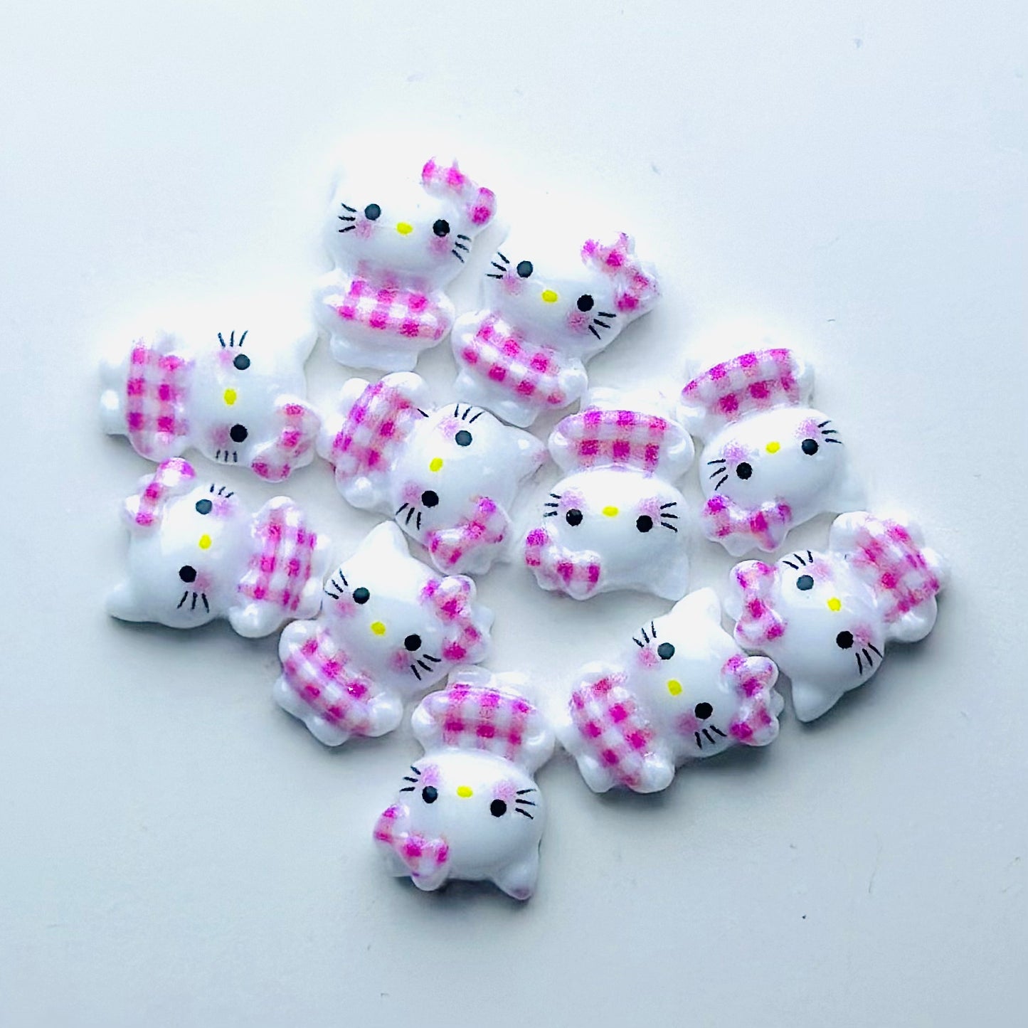 One Box Nail Charm for Sanrio family （2）