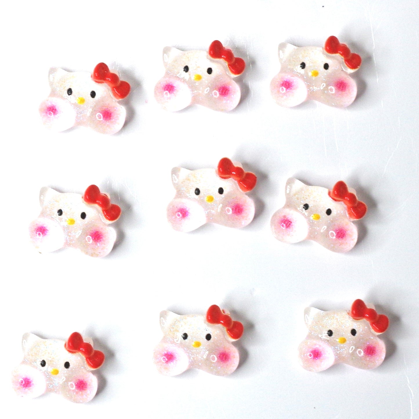 One Box Nail Charm for Sanrio family （1）