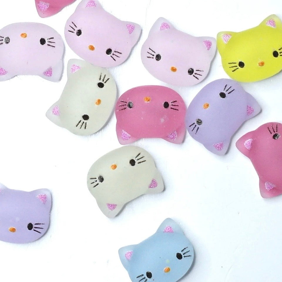 One Box Nail Charm for Sanrio family （2）