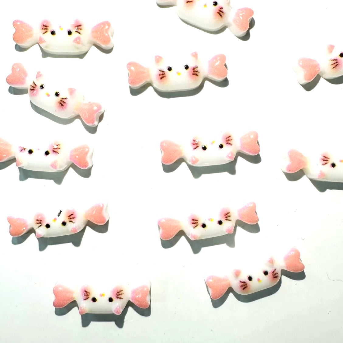 One Box Nail Charm for Sanrio family （1）