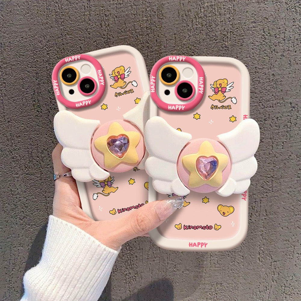 Angel Wings phone case