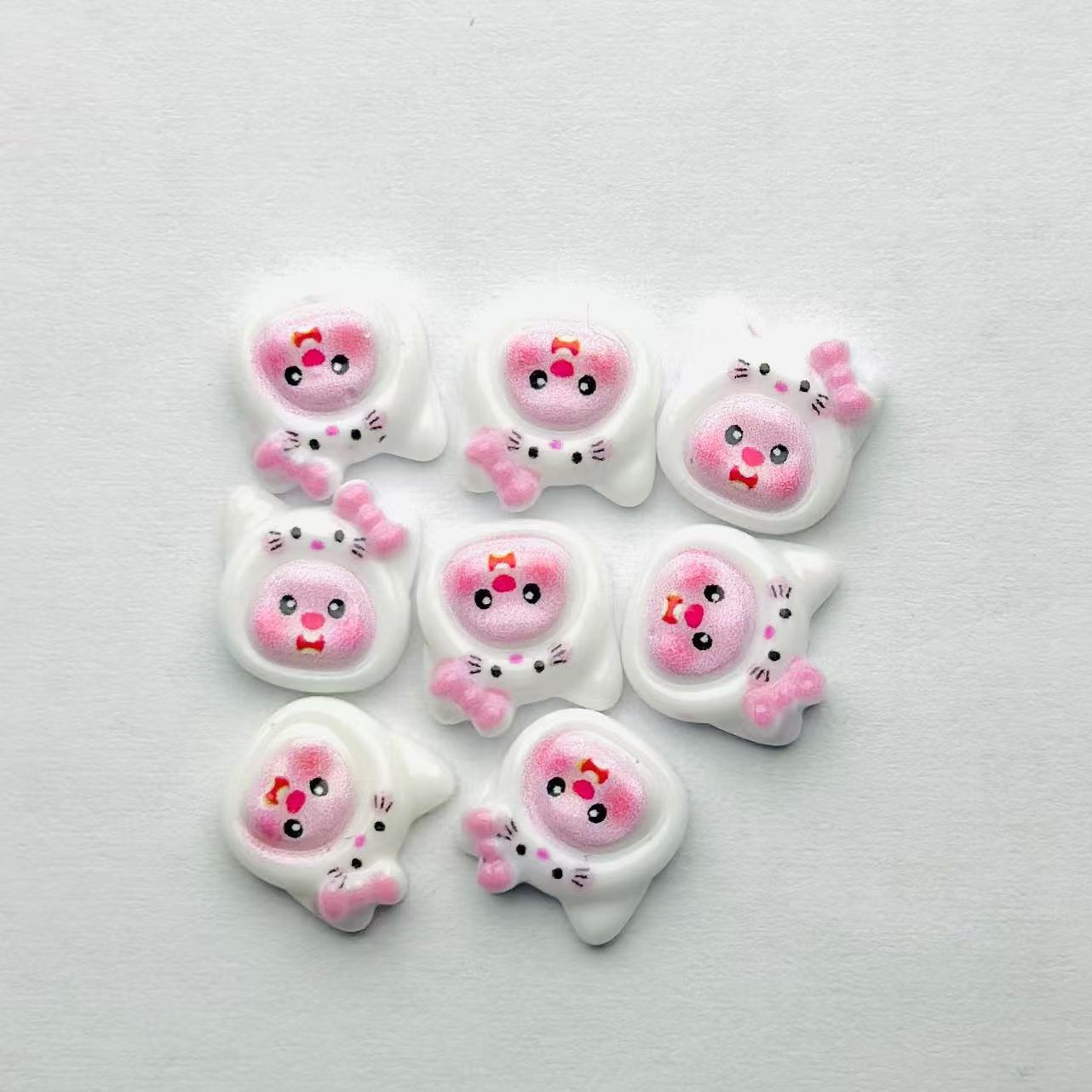 One Box Nail Charm for Sanrio family （2）