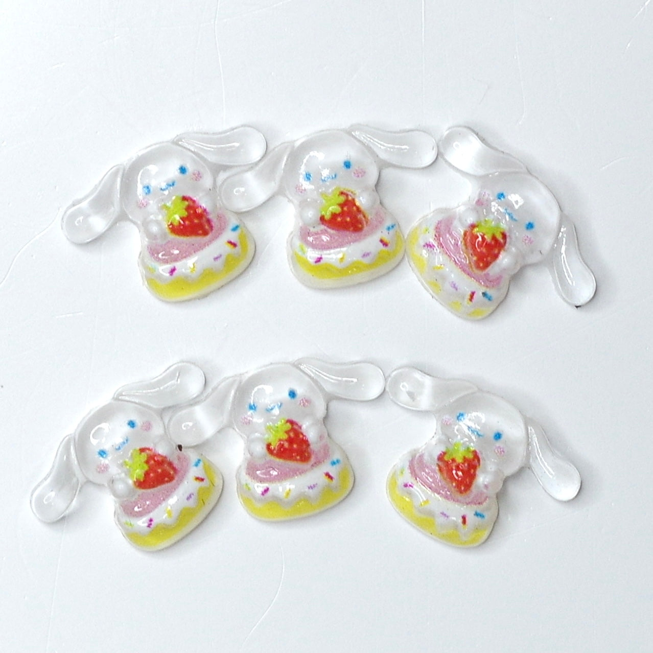 One Box Nail Charm for Sanrio family （1）