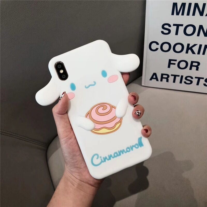 Sanrio phone case