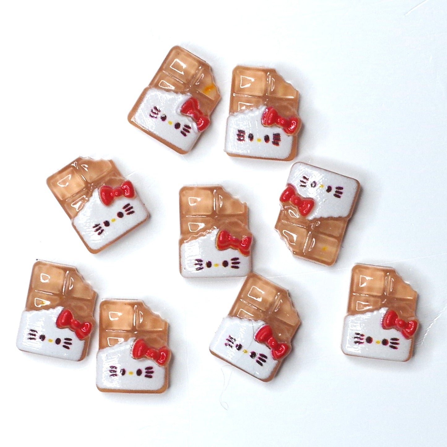 One Box Nail Charm for Sanrio family （1）