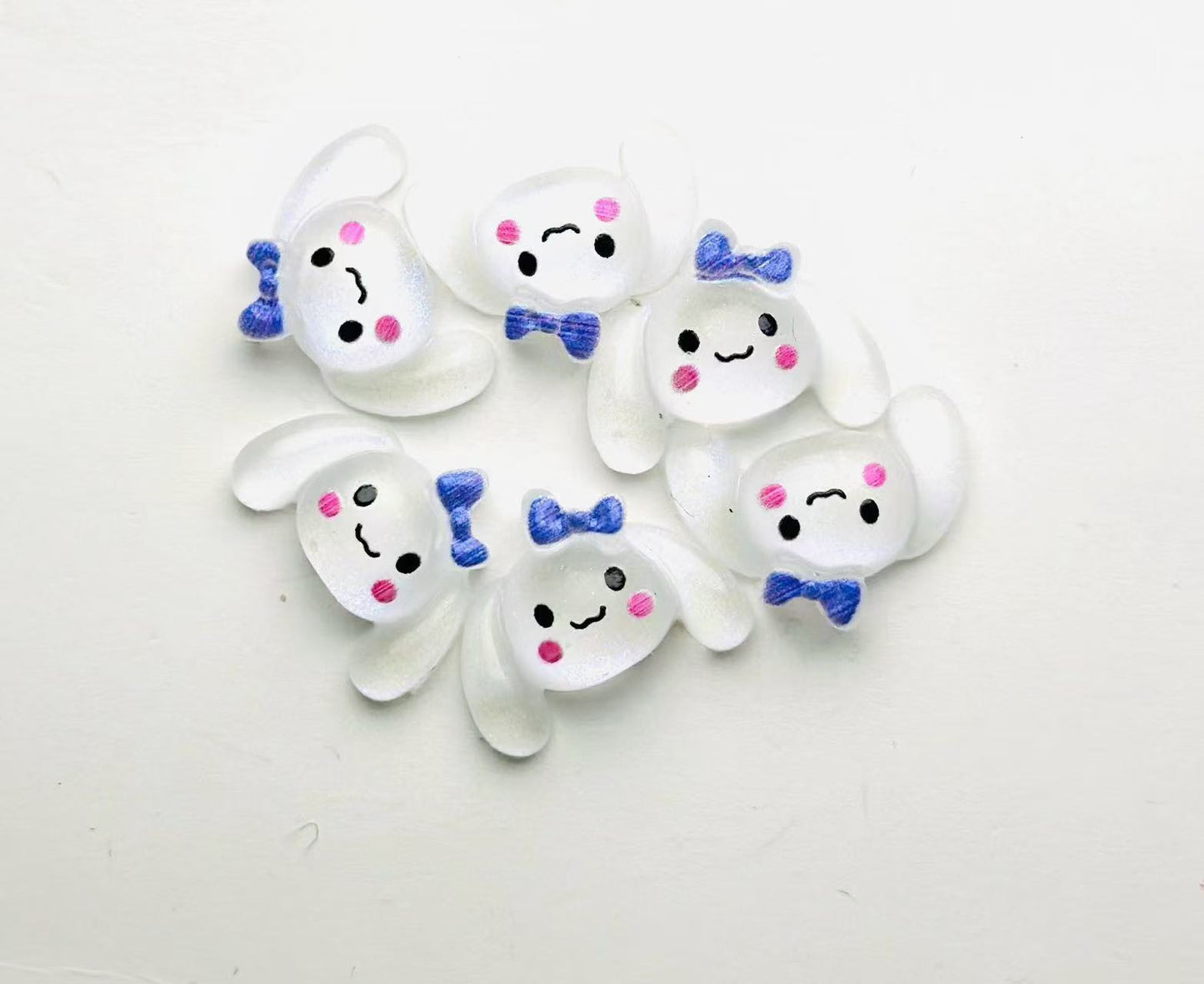 One Box Nail Charm for Sanrio family （2）