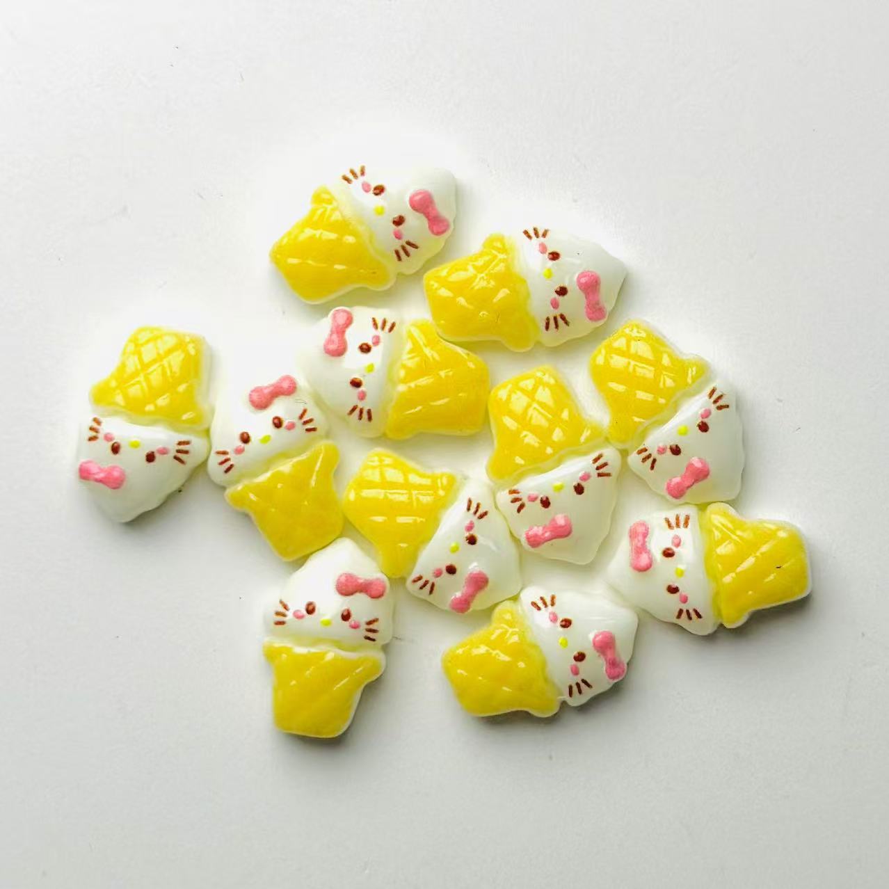 One Box Nail Charm for Sanrio family （2）