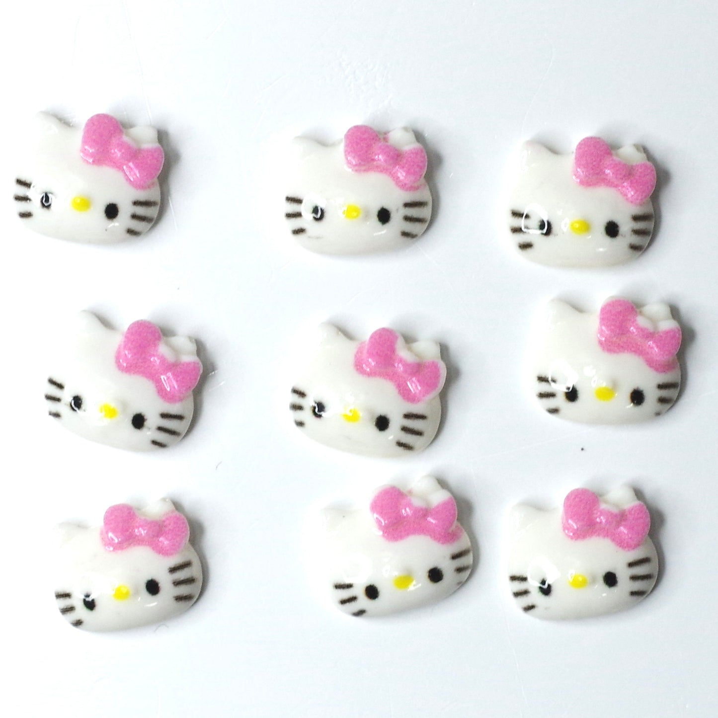 One Box Nail Charm for Sanrio family （1）