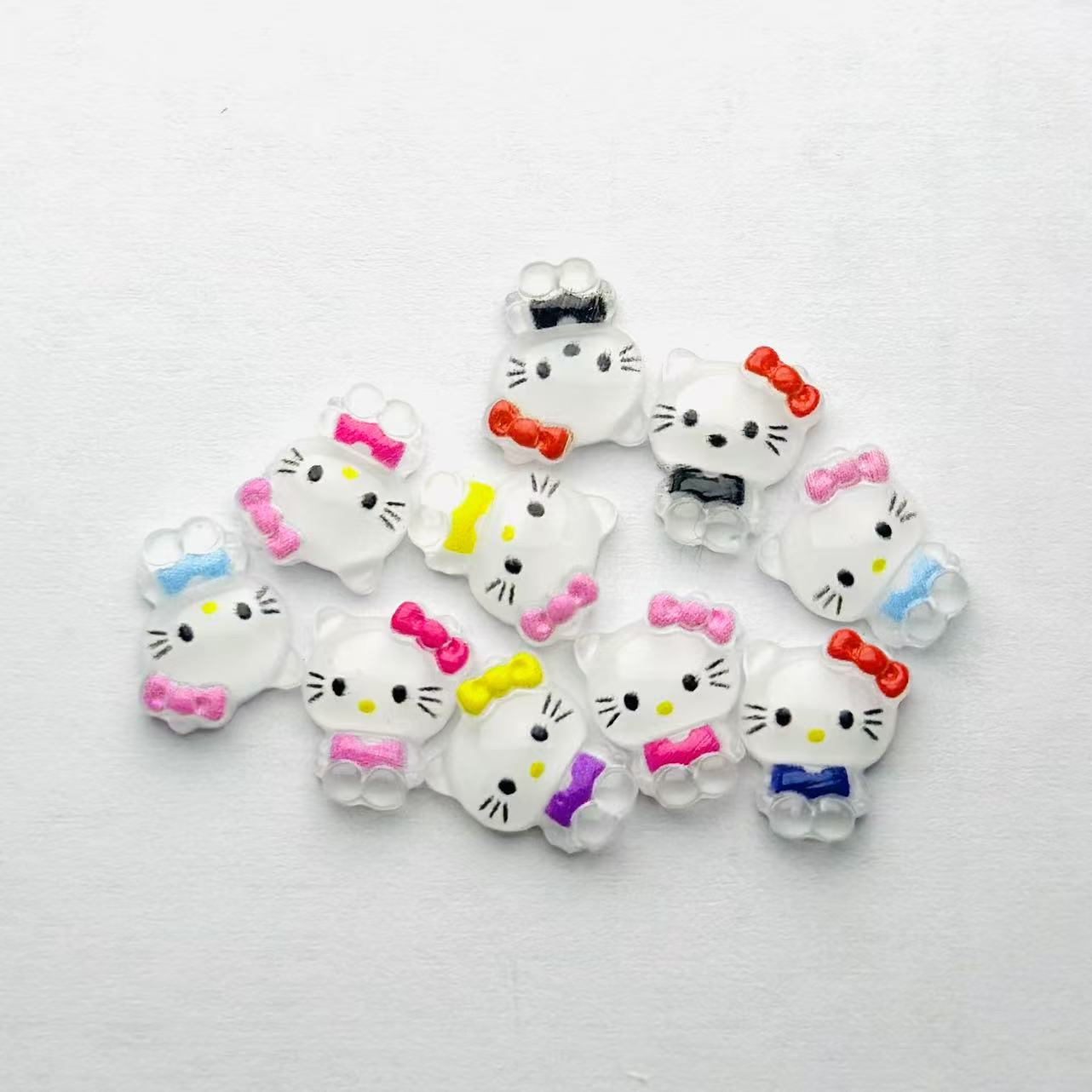 One Box Nail Charm for Sanrio family （2）