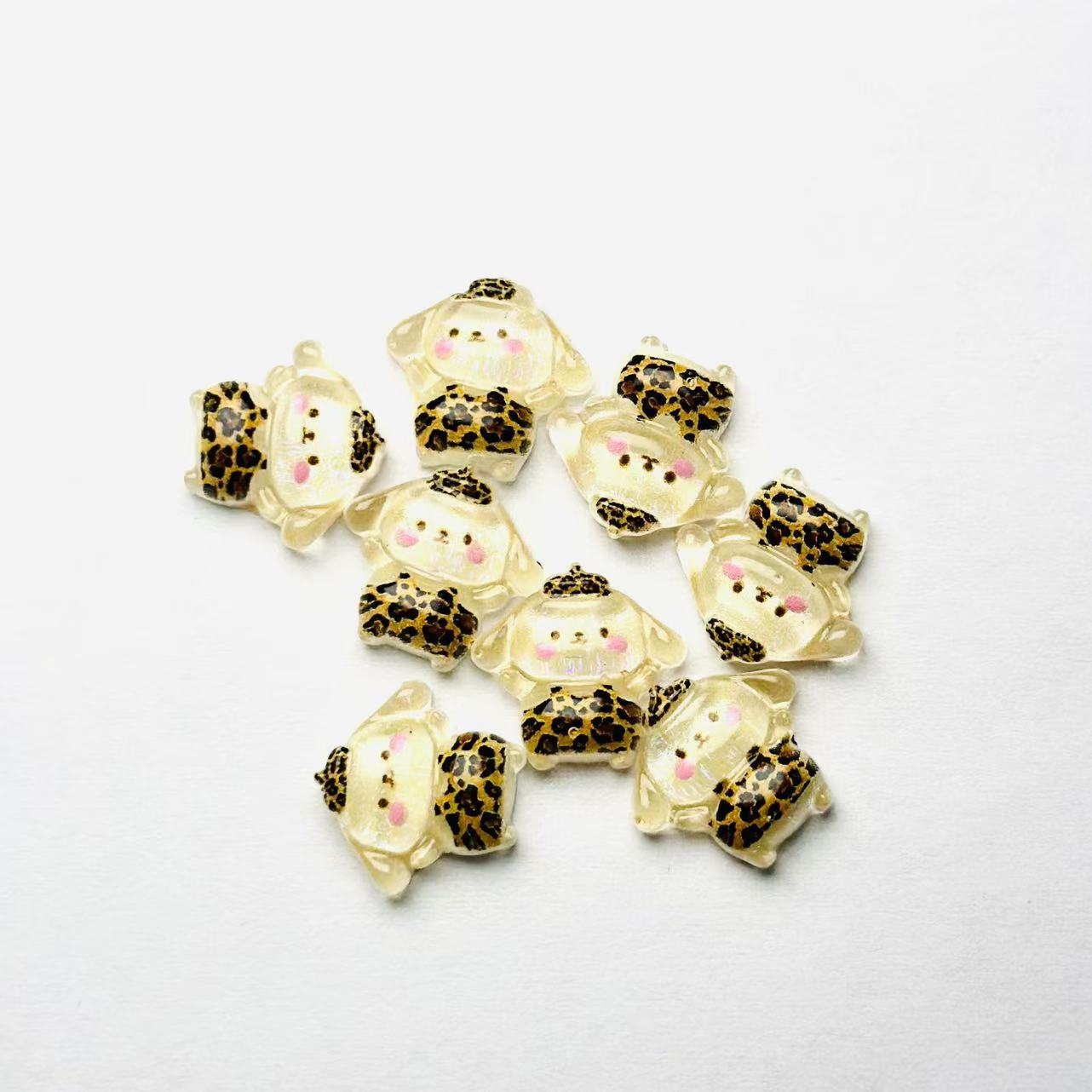 One Box Nail Charm for Sanrio family （2）