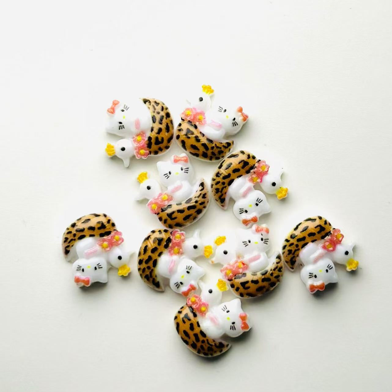 One Box Nail Charm for Sanrio family （2）