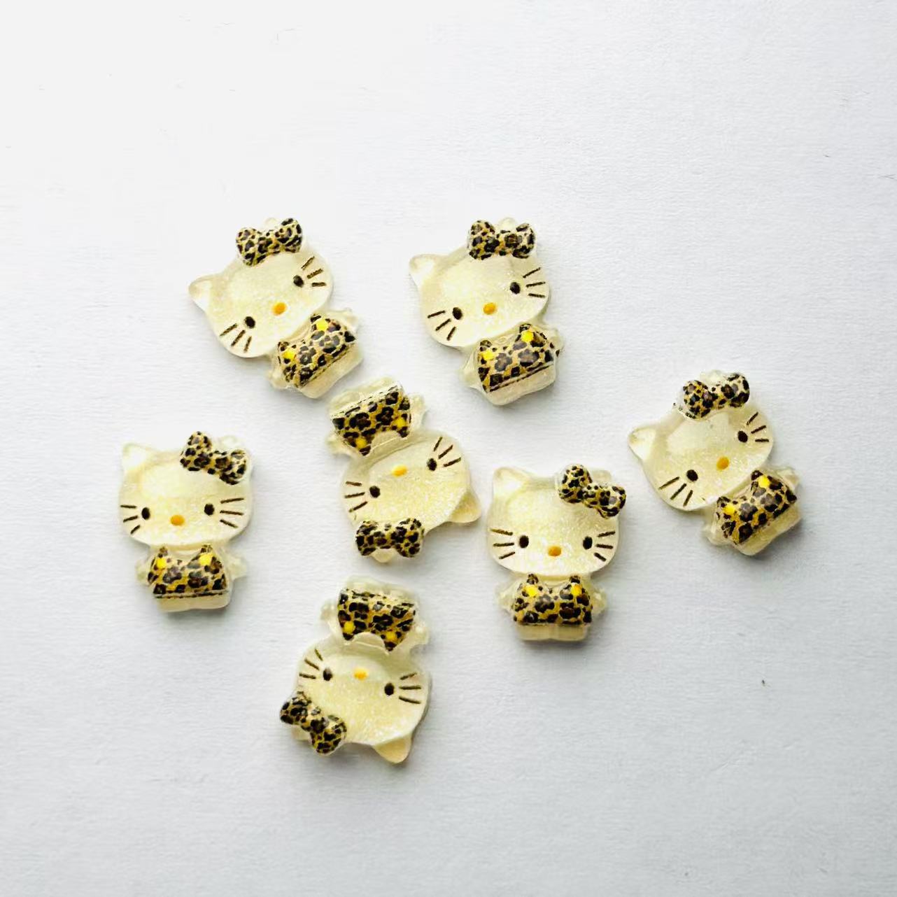 One Box Nail Charm for Sanrio family （2）