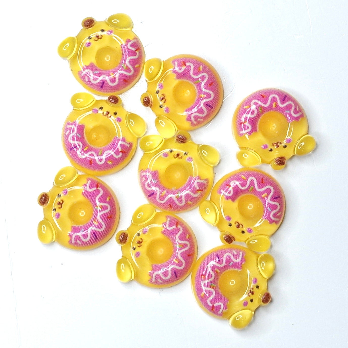 One Box Nail Charm for Sanrio family （2）