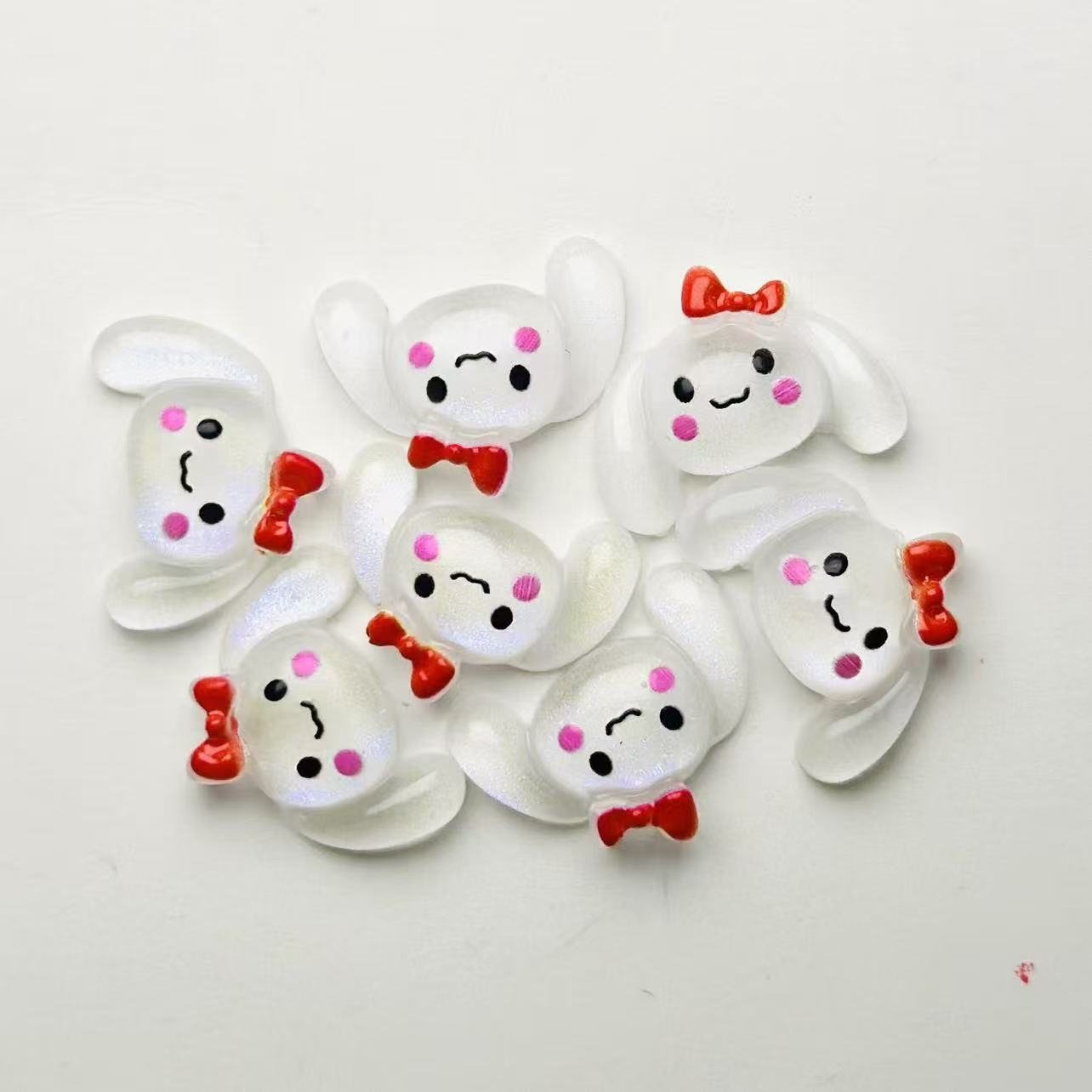 One Box Nail Charm for Sanrio family （2）