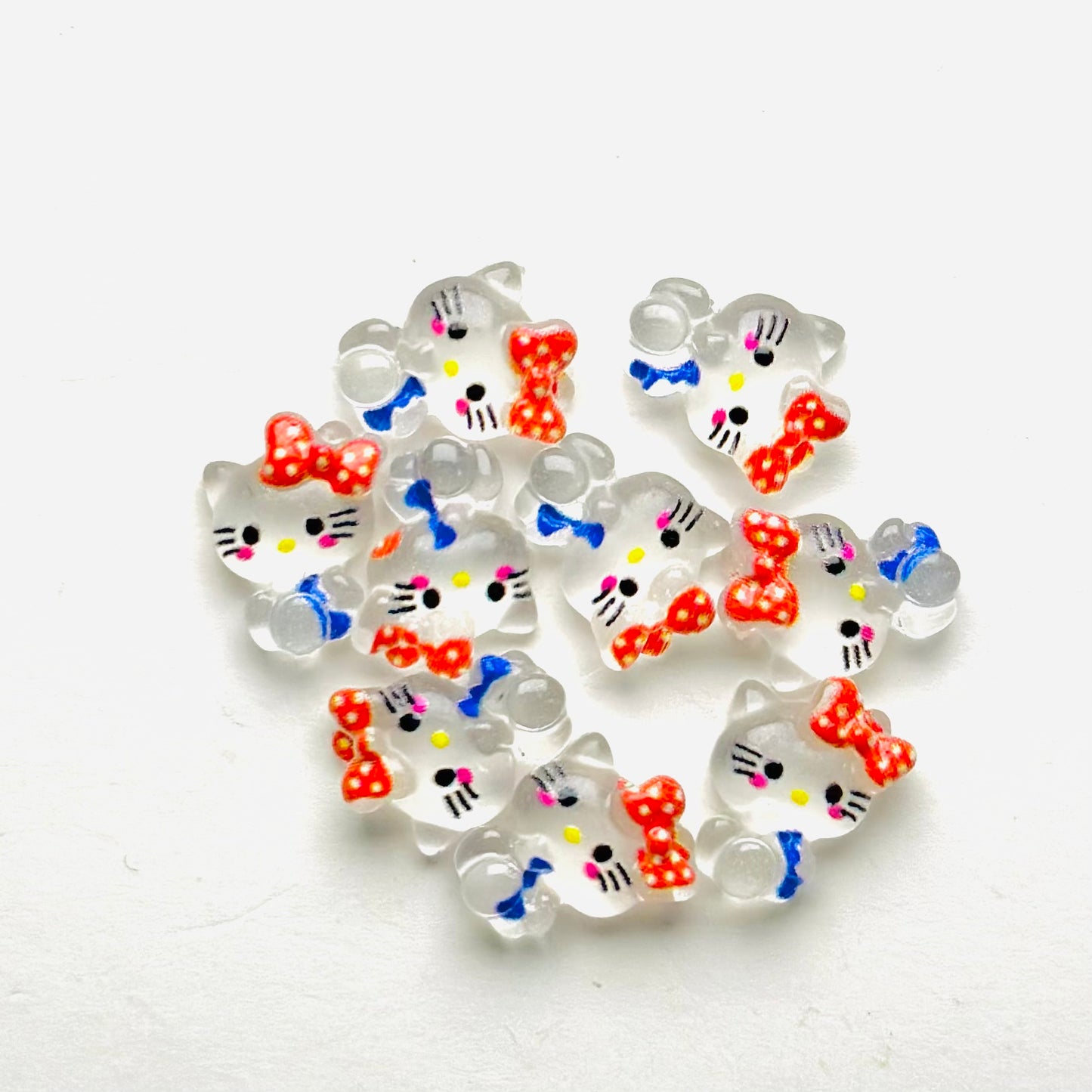 One Box Nail Charm for Sanrio family （2）