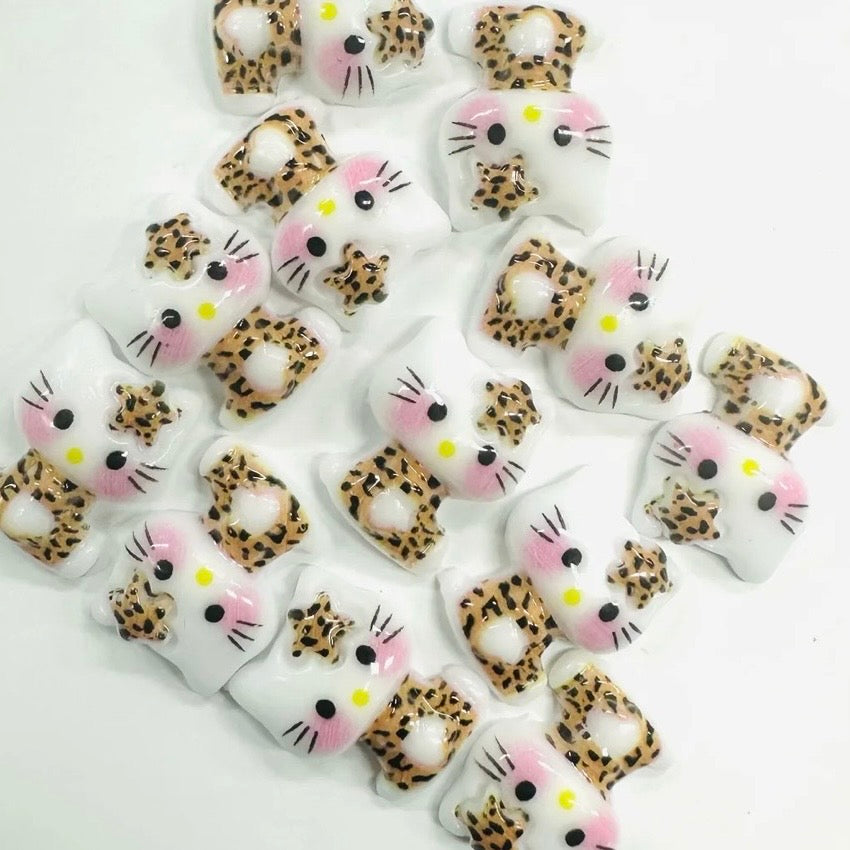 One Box Nail Charm for Sanrio family （1）