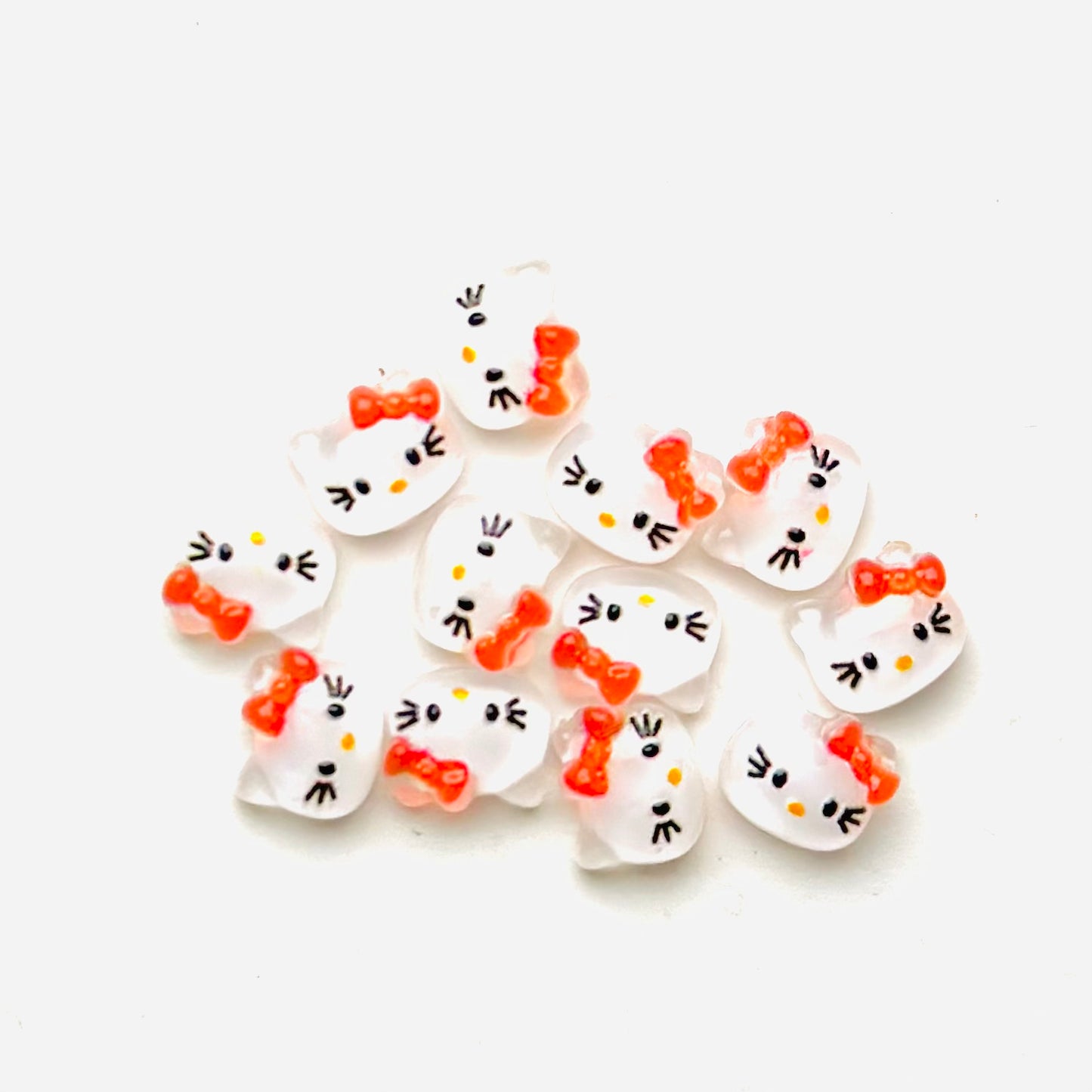 One Box Nail Charm for Sanrio family （2）