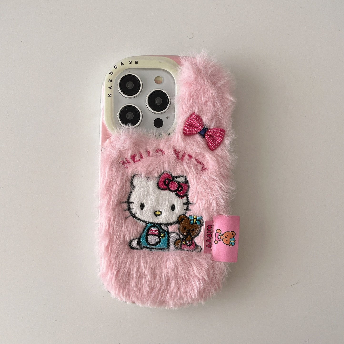 hello Kitty mobile phone shell