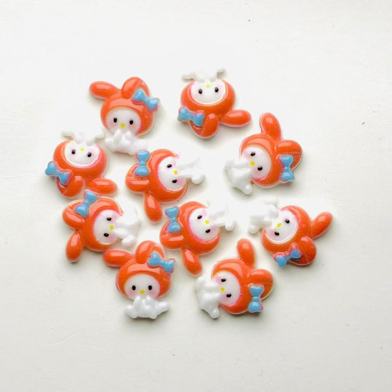 One Box Nail Charm for Sanrio family （2）