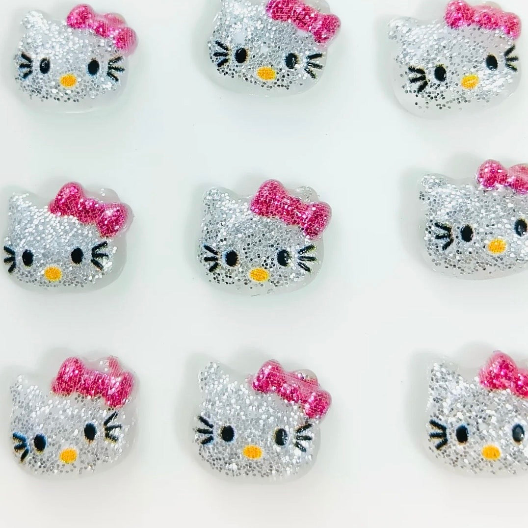 One Box Nail Charm for Sanrio family （2）